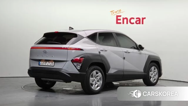 Hyundai Kona (SX2) id 4585147 из Кореи 12