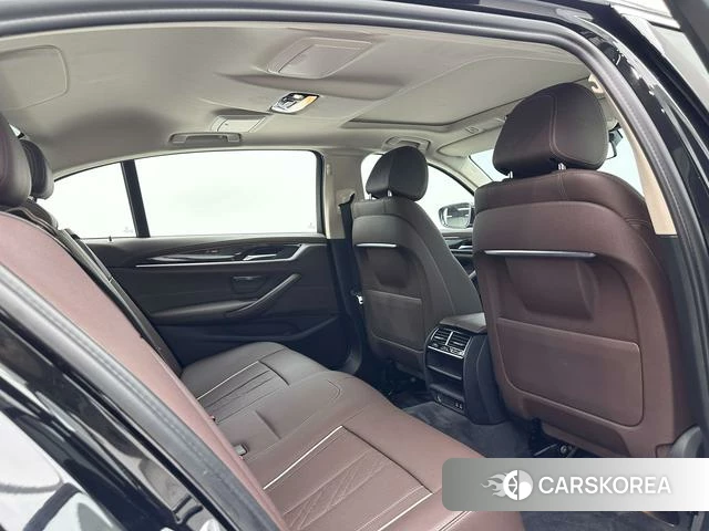 BMW 5 series id 4272710 из Китая 12