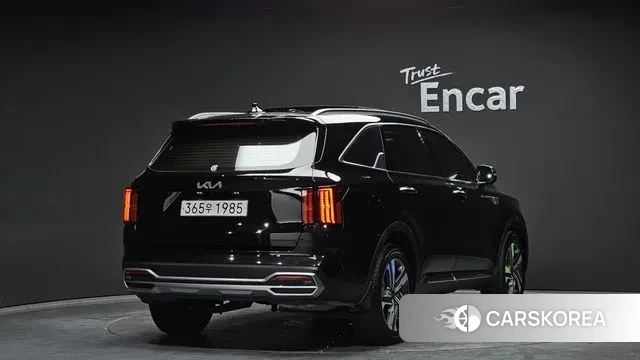 Kia Sorento 4th Generation id 3671347 из Кореи 12