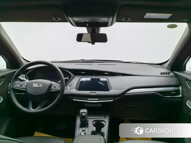 Cadillac XT4 id 4236270 из Китая 12