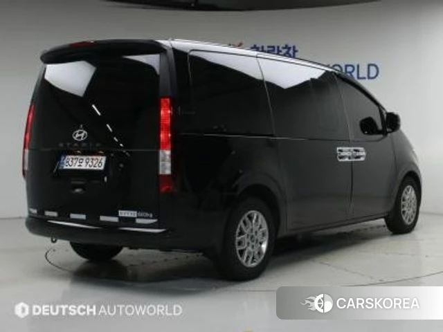 Hyundai Staria id 4916590 из Кореи 12