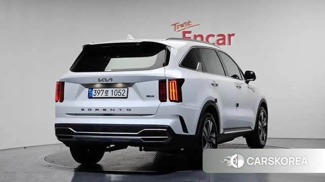 Kia Sorento 4th Generation id 3833211 из Кореи 12