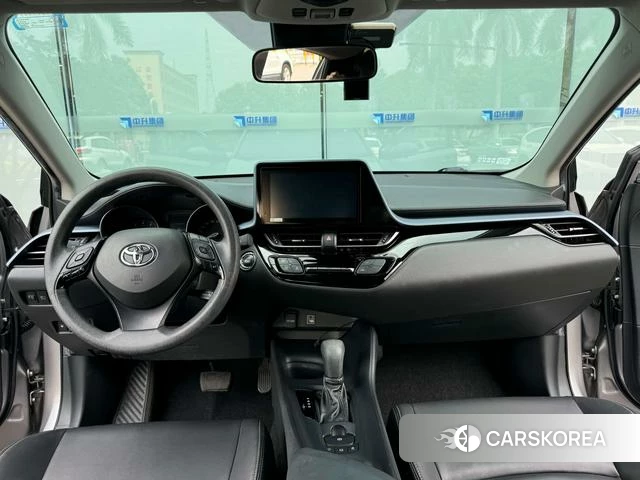 Toyota IZOA 2022 Серебристо-серый из Китая, фото 4