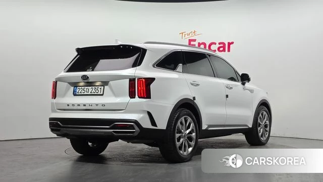 Kia Sorento 4th Generation id 4250589 из Кореи 12