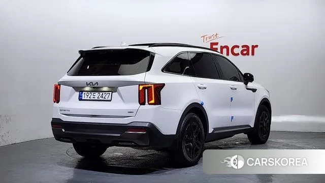 Kia The New Sorento 4th Generation id 3670094 из Кореи 12