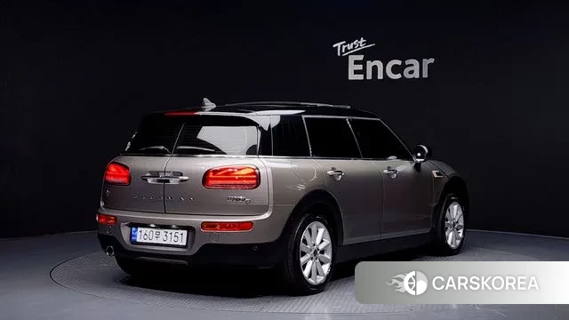 Mini Cooper D Clubman id 3444473 из Кореи 12