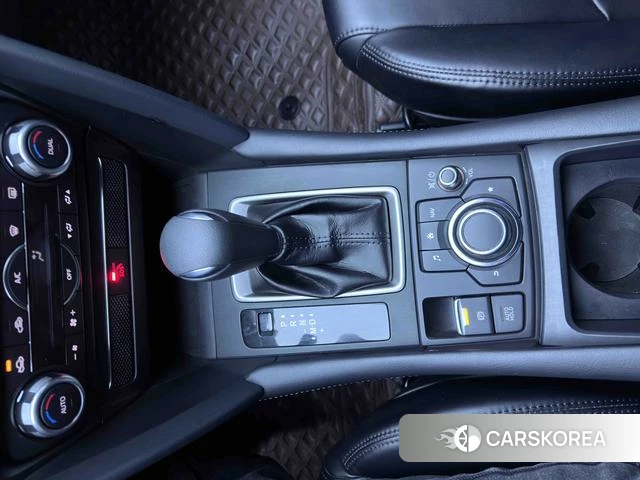 Mazda CX-4 id 4273059 из Китая 12