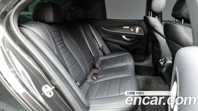 Mercedes-Benz E-Class W213 id 2699460 из Кореи 12