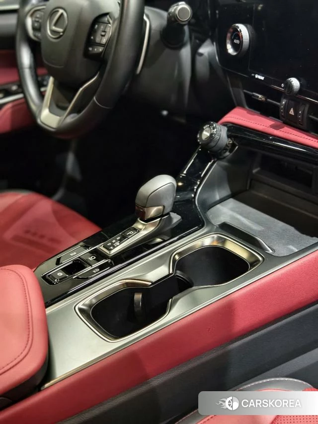 Lexus NX id 4261216 из Китая 10