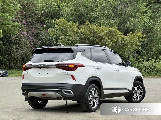 Kia Proud run id 4262401 из Китая 12