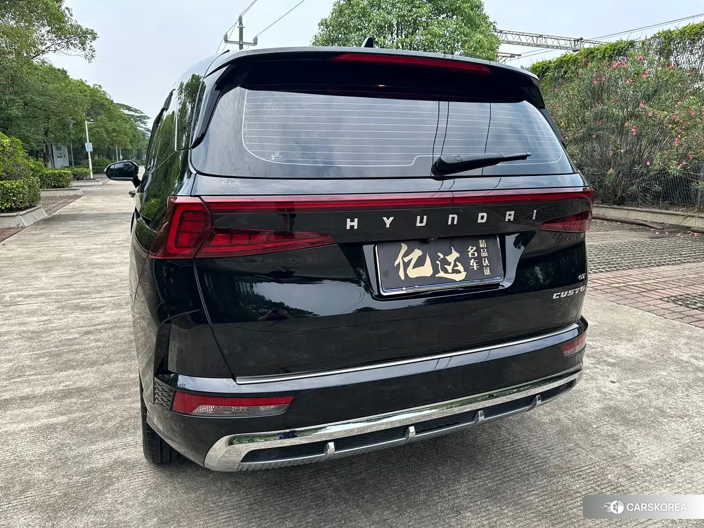 Hyundai Kustu id 4577544 из Китая 12