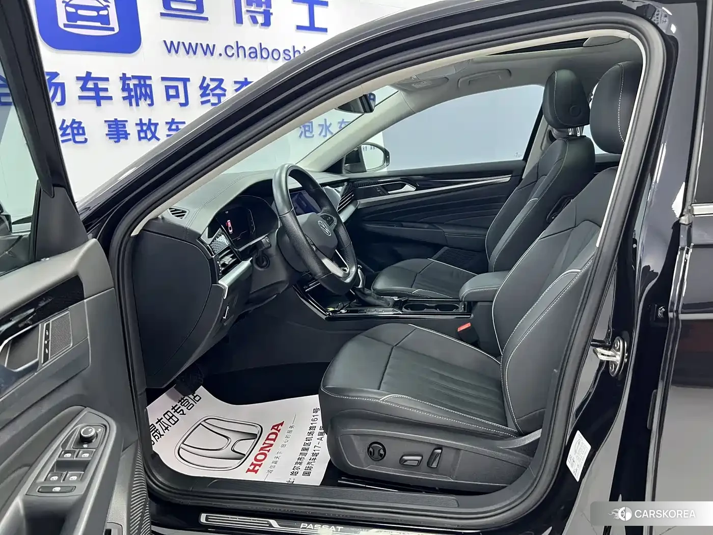 Volkswagen Passat id 4606969 из Китая 12