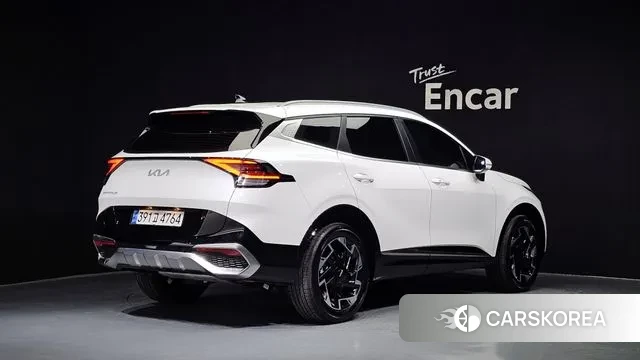 Kia Sportage 5th Generation id 3606614 из Кореи 12