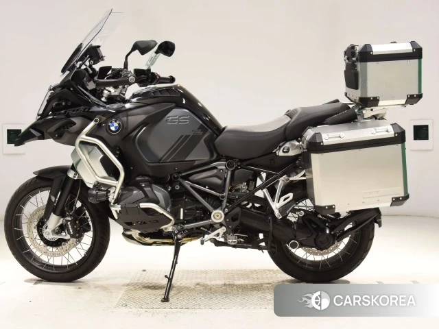 Проданный BMW R1250GS ADVENTURE 2023 из Японии