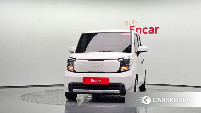 Kia The New Kia Ray EV id 4916672 из Кореи 12
