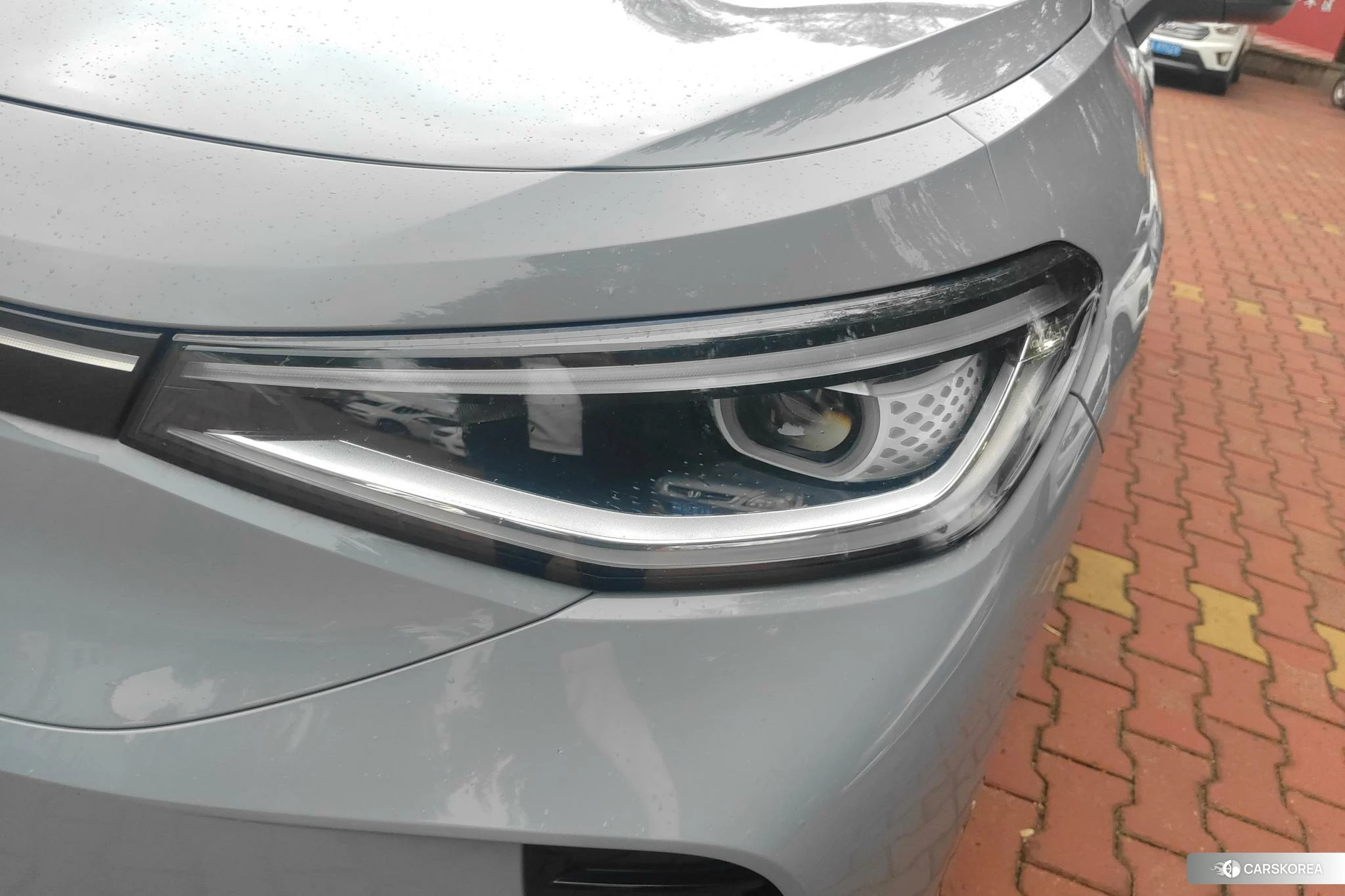 Volkswagen ID.4 CROZZ id 4455278 из Китая 9