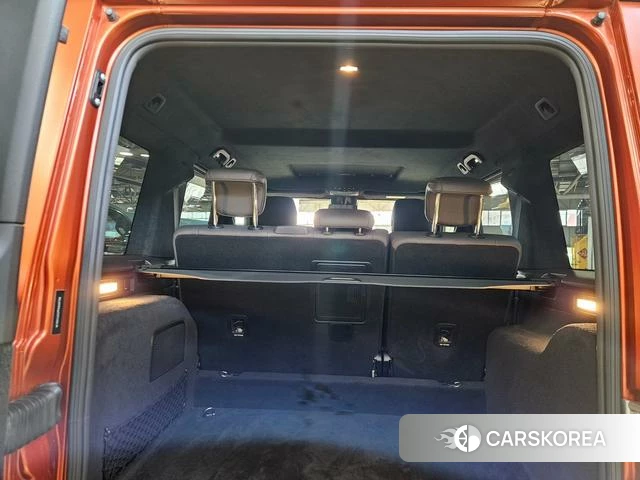 Mercedes-Benz G-class id 4297402 из Китая 12