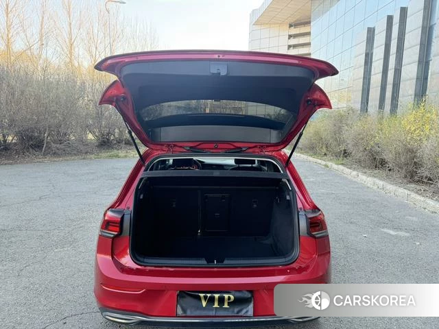 Volkswagen Golf id 4263074 из Китая 9