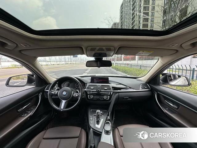 BMW 3 series id 4212717 из Китая 12