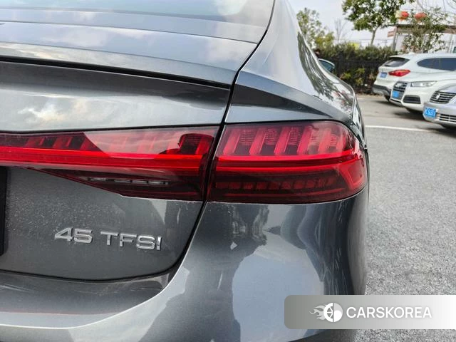 Audi A7 id 3913837 из Китая 12