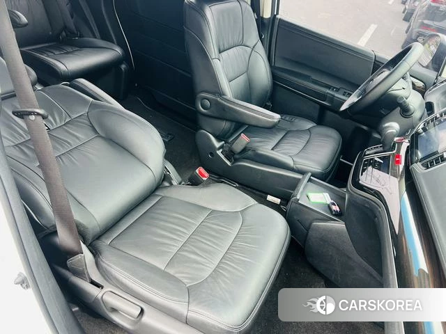 Honda Odyssey id 4333630 из Китая 12