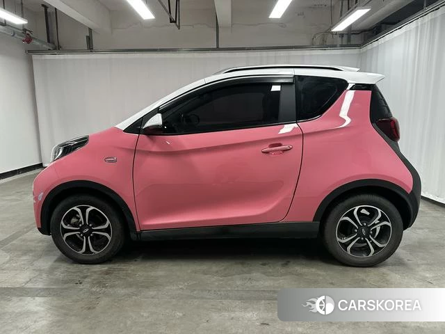 Chery QQ Little ant id 4213831 из Китая 12