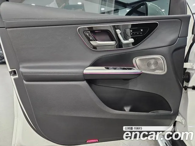 Mercedes-Benz GLC-Class X254 id 2690099 из Кореи 9