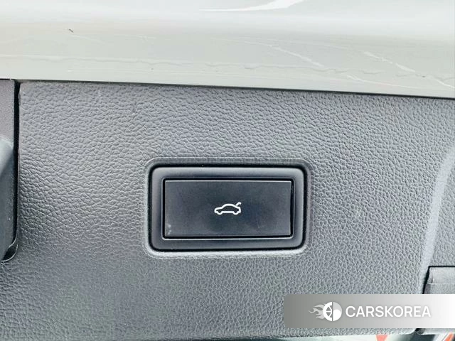 Volkswagen Tanyue 2021 Белый из Китая, фото 5