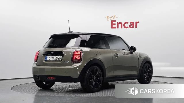 Mini Cooper id 4465536 из Кореи 12