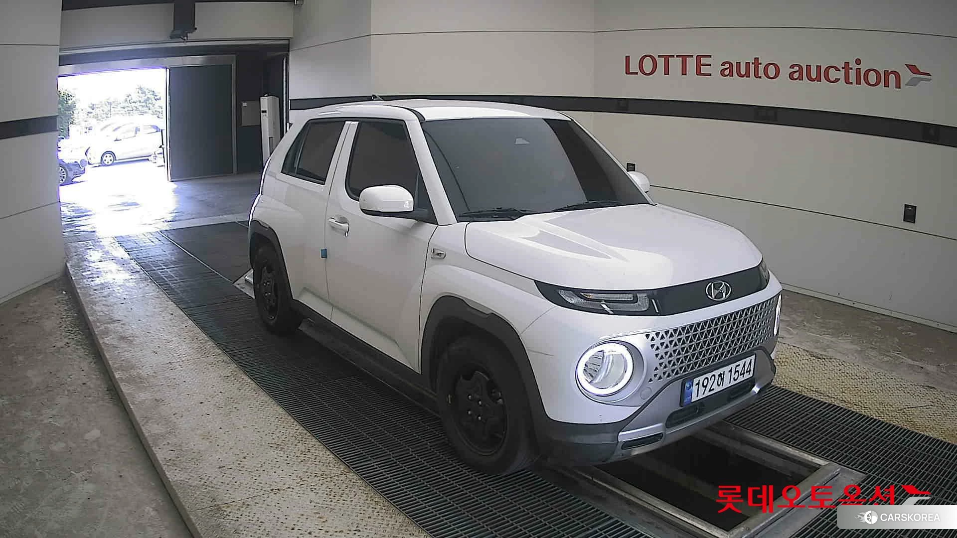 Hyundai Casper id 4902558 из Кореи 12