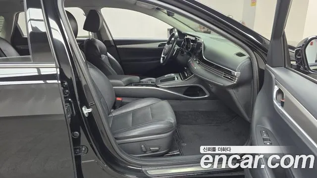 Hyundai The New Grandeur IG id 2575628 из Кореи 12