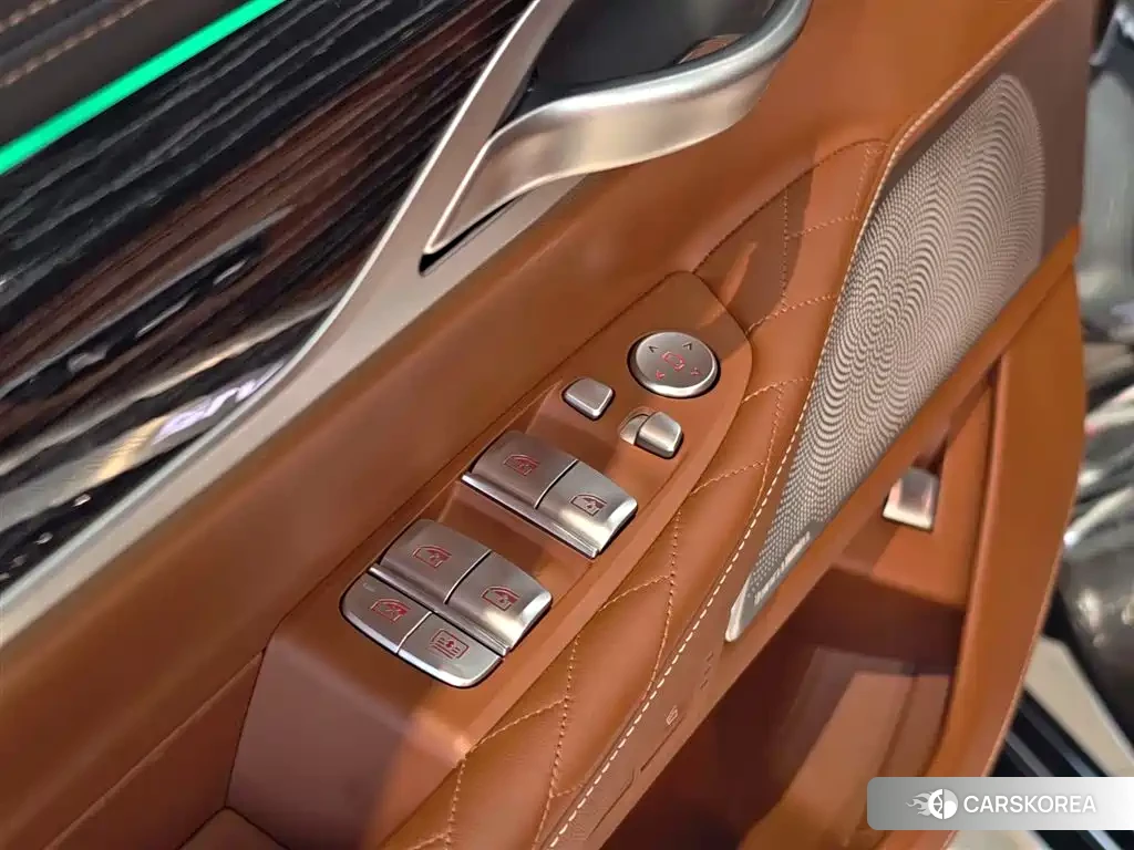 BMW 7 series id 4599836 из Китая 12