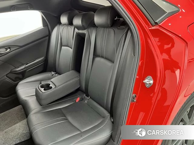 Honda Civic id 4276526 из Китая 12