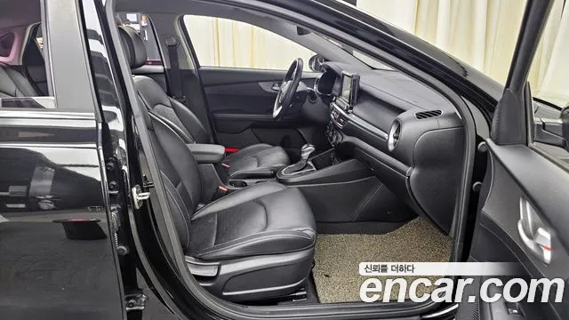 Kia Come New K3 id 2636772 из Кореи 12