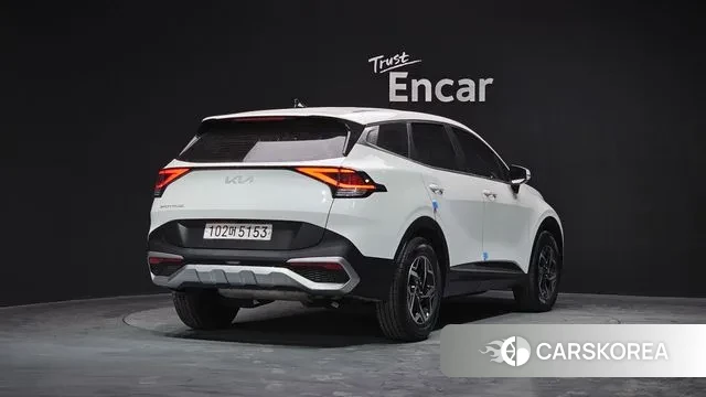 Kia Sportage 5th Generation id 3458320 из Кореи 12