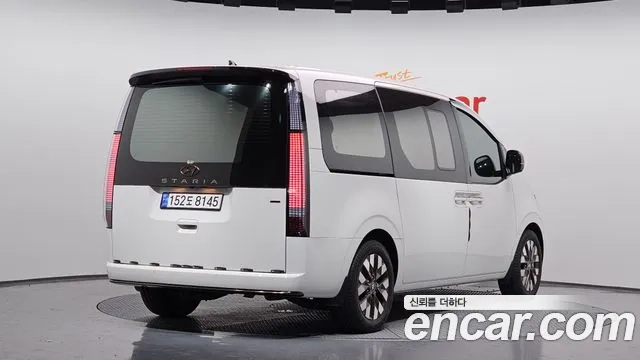 Hyundai Staria id 2873927 из Кореи 12