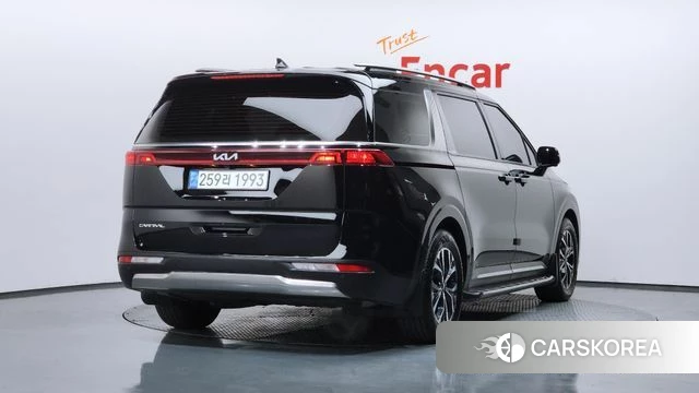 Kia Carnival 4th generation id 3940915 из Кореи 12