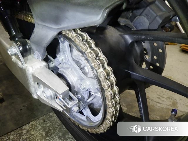 Honda CB400SF id 4184444 из Японии 12