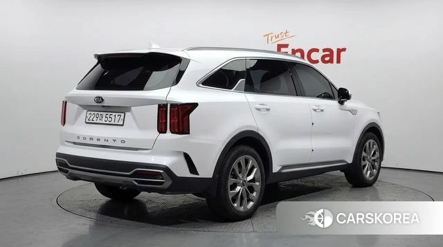 Kia Sorento 4th Generation id 4671887 из Кореи 12