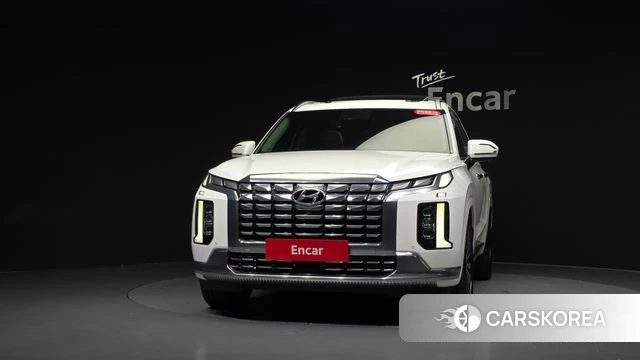 Hyundai The New Palisade id 4922269 из Кореи 12