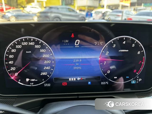 Mercedes-Benz Class C id 4253351 из Китая 10