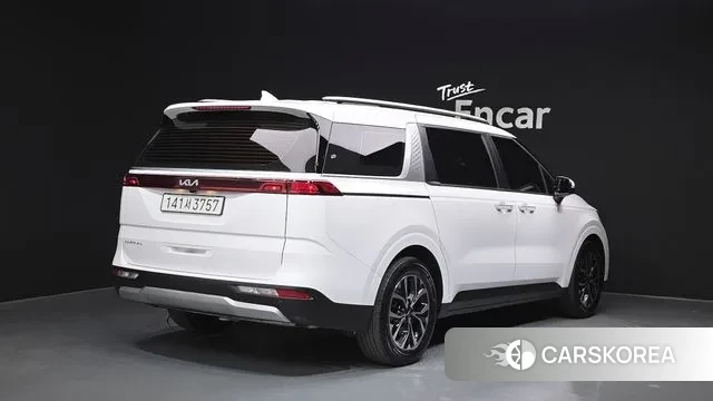 Kia Carnival 4th generation id 3690987 из Кореи 12