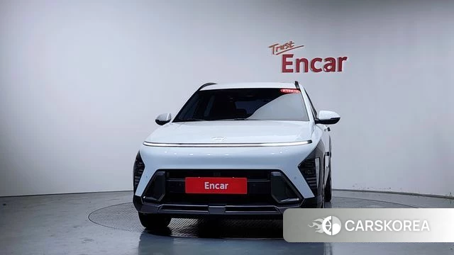 Hyundai Kona (SX2) id 4382189 из Кореи 12