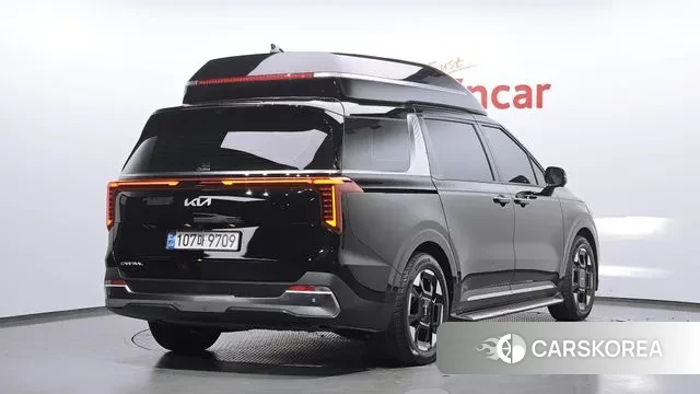 Kia The New Carnival 4th Generation id 3393929 из Кореи 12