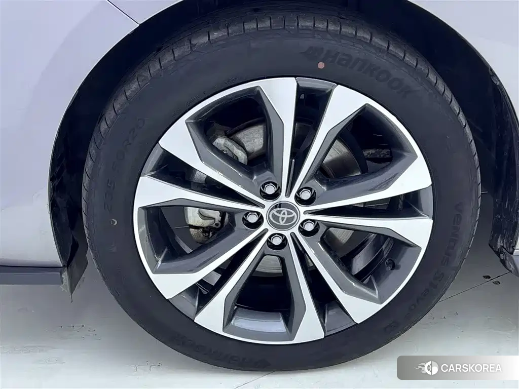 Toyota Granvia id 4553738 из Китая 12