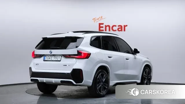 BMW X1 (U11) id 3696448 из Кореи 12