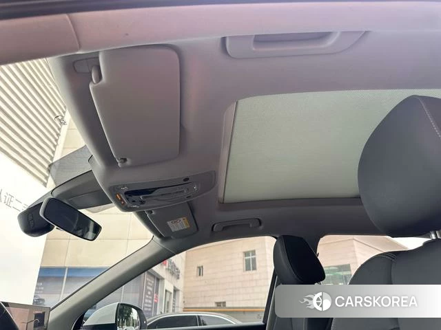 Audi Q5L id 4333657 из Китая 11