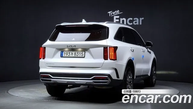 Kia Sorento 4th Generation id 2954494 из Кореи 12