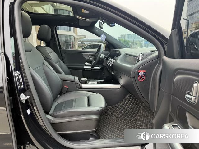 Mercedes-Benz GLA id 4277379 из Китая 12