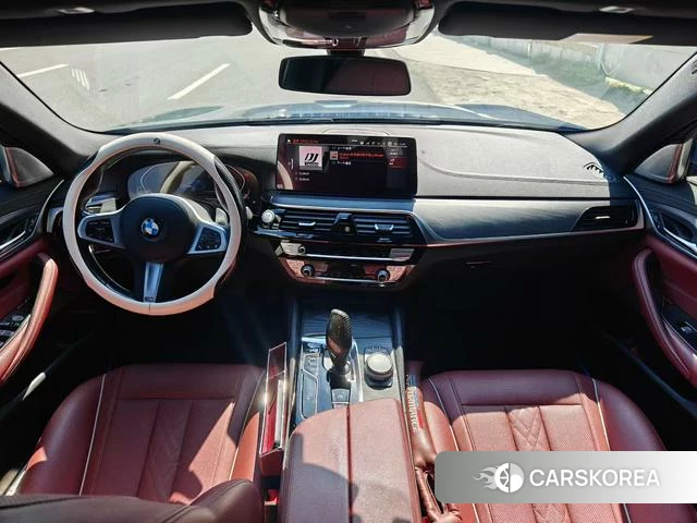 BMW 5 series id 3993570 из Китая 2